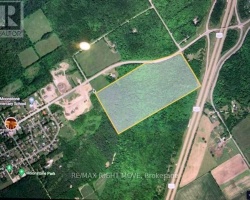 Property for Sale on 0 Moonstone Road E, Oro-Medonte