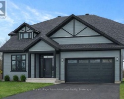 Property for Sale on 18 AVERY COURT, Parry Sound