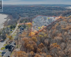 Property for Sale on 433 ROBINS POINT ROAD, Tay (Victoria Harbour)