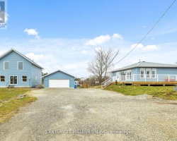 Property for Sale on 883 Lake Dalrymple Road, Kawartha Lakes