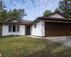 Property for Sale on 12 George Street, Parry Sound