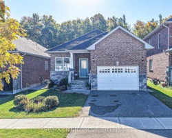 Property for Sale on 2997 STONE RIDGE BOULEVARD, Orillia