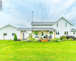 Cottage for Sale on Burnt Lake