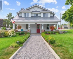 Property for Sale on 155 COLBORNE STREET, 