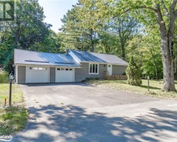 Property for Sale on 125 Oakwood Drive, Gravenhurst