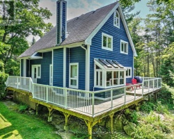 Cottage for Sale on Four Mile