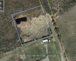 Property for Sale on 0 Harvest Road, Kawartha Lakes (Dunsford)