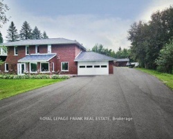 Property for Sale on 614 KENSTONE BEACH ROAD, Kawartha Lakes (Verulam)