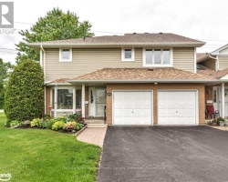 Property for Sale on 101 10 Museum Drive, Orillia