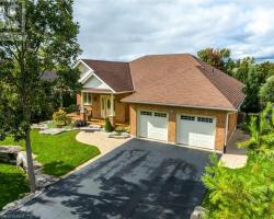 Property for Sale on 81 SOUTH HARBOUR Drive, Bobcaygeon