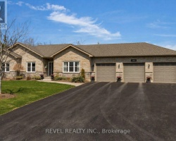 Property for Sale on 1962 ELANA DRIVE, Severn (Bass Lake)