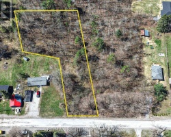 Property for Sale on 5896 RAMA DALTON BOUNDARY ROAD, Ramara
