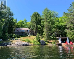 Property for Sale on 2598 GLAMORGAN ROAD, 