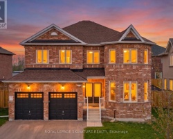 Property for Sale on 3 STODDART STREET, Brock (Beaverton)