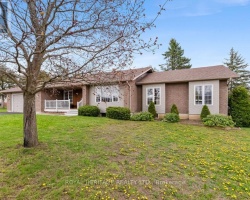 Property for Sale on 23 JUNIPER COURT, Kawartha Lakes (Bobcaygeon)