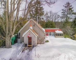 Property for Sale on 4 DICKSON STREET, Kawartha Lakes (Kinmount)