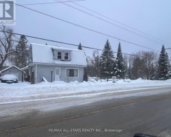 Property for Sale on 211 BURNT RIVER ROAD, Kawartha Lakes (Somerville)