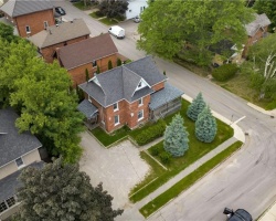 Property for Sale on 165 Parkview Avenue, Orillia