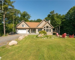 Property for Sale on 1477 Foreman Road, Port Carling