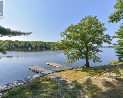 Property for Sale on 2910 Maclean Lk N S Rd Road, Severn