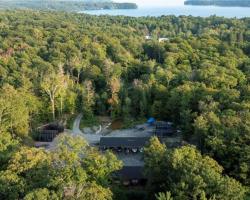 Property for Sale on 1209 HIGHWAY 141, Rosseau