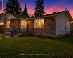 Property for Sale on 38 ELLIOT STREET, Kawartha Lakes (Fenelon Falls)