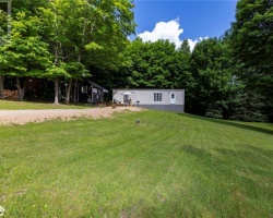 Property for Sale on 56 Lakeside Trail, Magnetawan