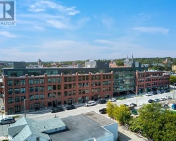 Property for Sale on 21 Matchedash Street S Unit# 211, Orillia