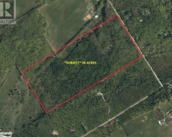 Property for Sale on 0 Line 11 Concession N, Oro-Medonte