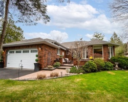 Property for Sale on 38 PATRICIA PLACE, Kawartha Lakes (Bobcaygeon)