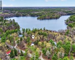 Property for Sale on 1657 HOUSEYS RAPIDS ROAD, Gravenhurst (Ryde)