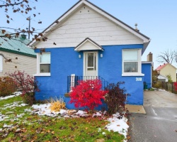 Property for Sale on 318 WEST STREET N, 