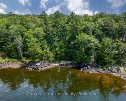 Cottage for Sale on Georgian Bay