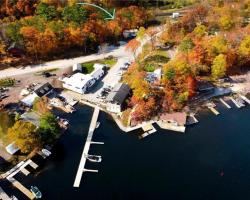 Property for Sale on 5678 UPPER BIG CHUTE, Severn