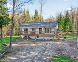 Property for Sale on 1122 EAGLE LAKE ROAD, Dysart et al (Guilford)