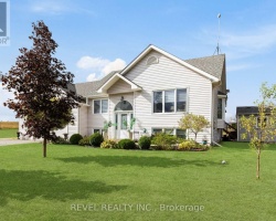 Property for Sale on 1578 STURGEON ROAD, 