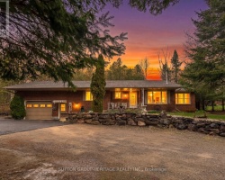Property for Sale on 228 PIRATES GLEN DRIVE, Trent Lakes