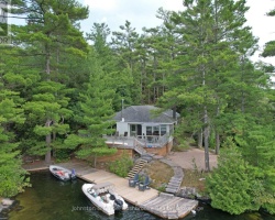 Property for Sale on 18 ISLAND 340 (MARIE ISLAND), 