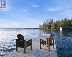 Property for Sale on 1020 ENNIS BAY ROAD S, 