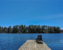 Cottage for Sale on Pell Lake