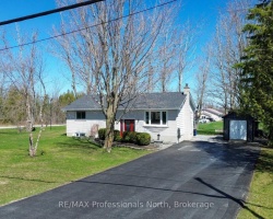 Property for Sale on 111 ANDERSON DRIVE, Kawartha Lakes (Fenelon)