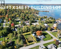 Property for Sale on 136 LIMESTONE ROAD, Tay (Port McNicoll)