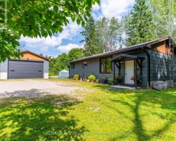 Property for Sale on 3866 DEEP BAY ROAD, 