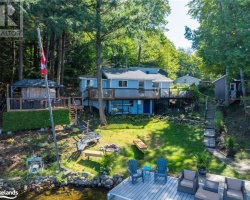 Cottage for Sale on Otter Lake