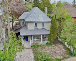 Property for Sale on 110 MARY STREET, Orillia