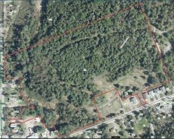 Property for Sale on 100 CHAFFEY TOWNSHIP Road, Huntsville