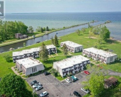 Cottage for Sale on Lake Simcoe