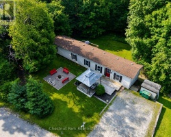 Property for Sale on 40 - 21 MOUNT VERNON TRAIL, Huntsville (Chaffey)