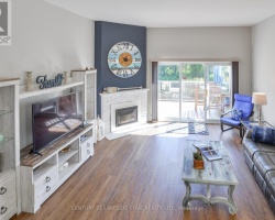Cottage for Sale on Lake Simcoe