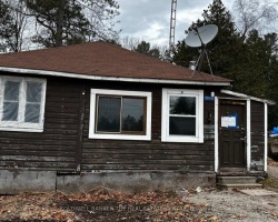 Property for Sale on 1004 Fern Road, Gravenhurst